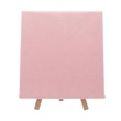 S & J's Double Bedsheet Pink Mist Plain SJ-101
