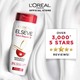 Loreal Elseve Total Repair 5 Hair Shampoo 280ML