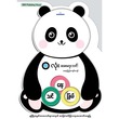 LEARN TO WRITE (LEARN TO WRITE & COLORINGPENGUIN