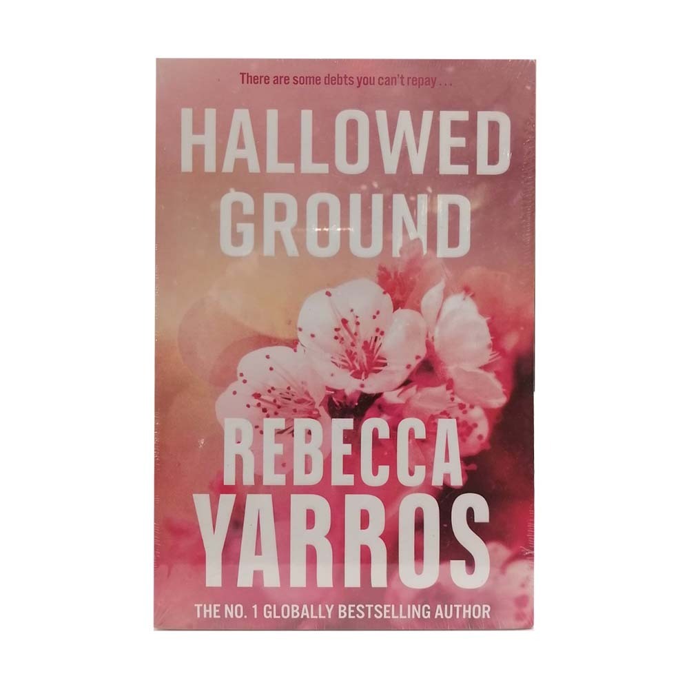 Hallowed Ground (Rebecca Yarros)