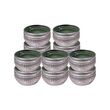 Uncle Gyi Traditional Silver Water Bowls Small 10PCS