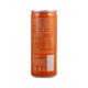 D-Pop Orange 250ML (Can)