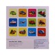 Teeny Baby Vehicles Cards