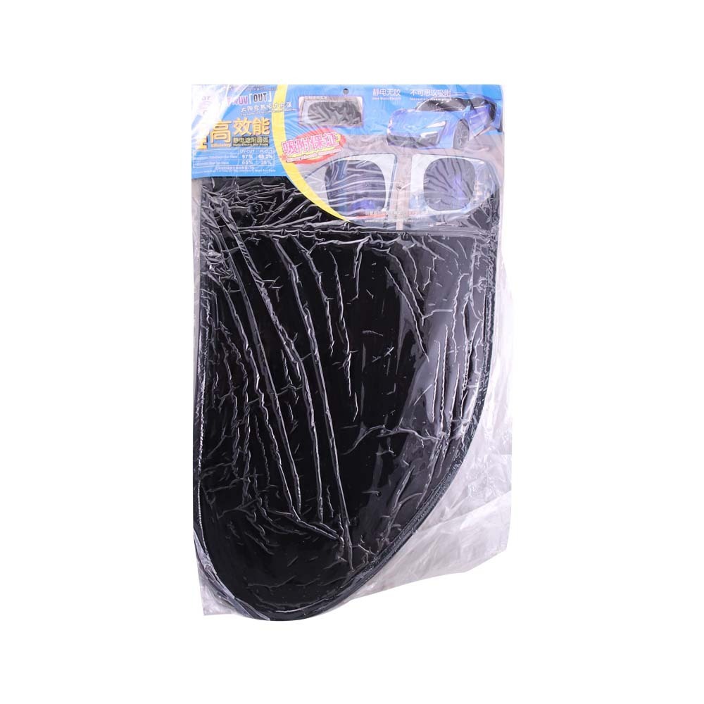 Car Sunshade Alteral KY-0155