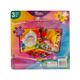 My First Puzzle Book: Trolls 3