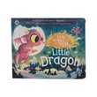 Ten Minutes To Bed Little Dragon