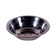 Peacock Steel Bowl 20cm MD08