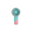 Rechargeable Hand Fan (Random Color)