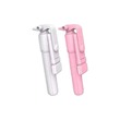 Selfie Stick With Light 1PC (Random Color)