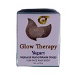 Glow Therapy Face & Body Soap Yogurt 85G