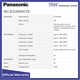 Panasonic Electric Thermo Pot NC-EG3000CYS