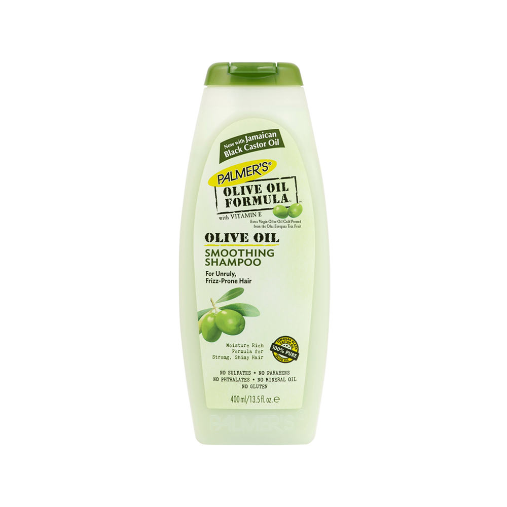 Palmer's Olive Oil Formula Smoothing Shampoo 400ML