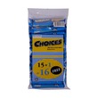 Choices Cream Wafer Milk 120G