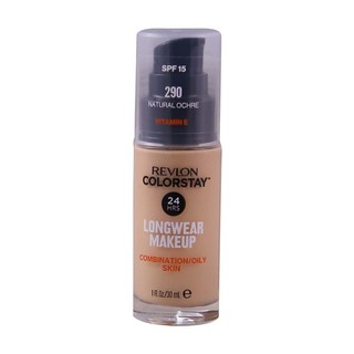 Revlon Colorstay Longwear Makeup SPF  15 30ML (180 Sand Beige)
