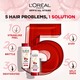 Loreal Elseve Total Repair 5 Hair Shampoo 280ML