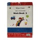 Wipe Clean Work Book ABC