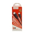Hoco Fast Charging Data Cable Type-C To Type-C X88