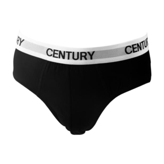 Century Brief  2`S Small Blue No.005
