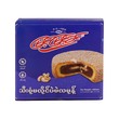 Myint Myint Khin Fruit Mahlaing Black Bean Moon Cake 600G