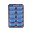 Acylex 400 Aciclovir 400MG 10PCS