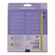 Maxi Super Soft Colour Pencils NO.792612
