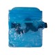 Uncle Gyi Waterproof Waist Bag Light Blue