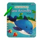 Sea Animals For Kids (ပြည်ကျော်ကျော်)