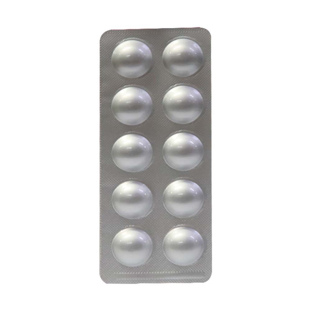 Amlong-TL Telmisartan & Amlodipine Tablets 10PCS