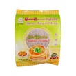 Myanmar Honey Scallion Paratha 10PCS 700G