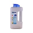 Lock&Lock Aqua Drinking Bottle 2.1LTR HAP736