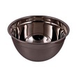 Mondeo Steel Mixing Bowl 26cm MD-SLP-26