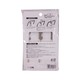 KM Velcro Hook 2PCS 2KG No.262