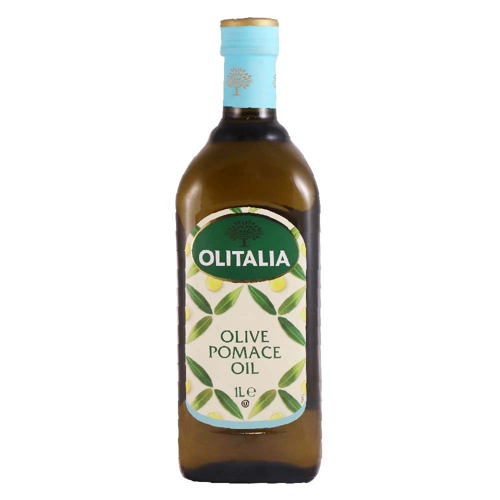Olitalia Pomace Olive Oil 1LTR
