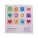 Teeny Baby Shapes Cards