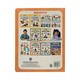 Pre School Writing Books 1 To 20