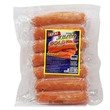 AFM Crispy Skin Jumbo Gold Chicken Sausage 500G