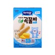 Ildong Foodis Pure Grain Bar Cheese 40G (12M+)