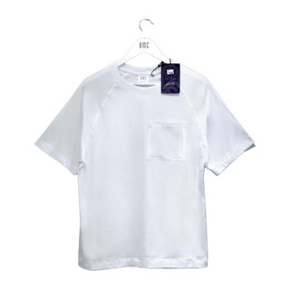 BMC Men T Shirt Short Sleeve 7550075 Black Medium