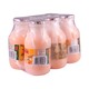 Ve Ve Yoghurt Orange 230MLx6PCS