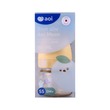 Inochi Aoi Feeding Bottle Wide Neck Moon 80ML