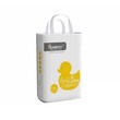Rouya Baby Diaper Tape Medium (62PCS) 6-11KG