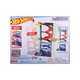 Hot Wheels City Transforming Tower HKX43