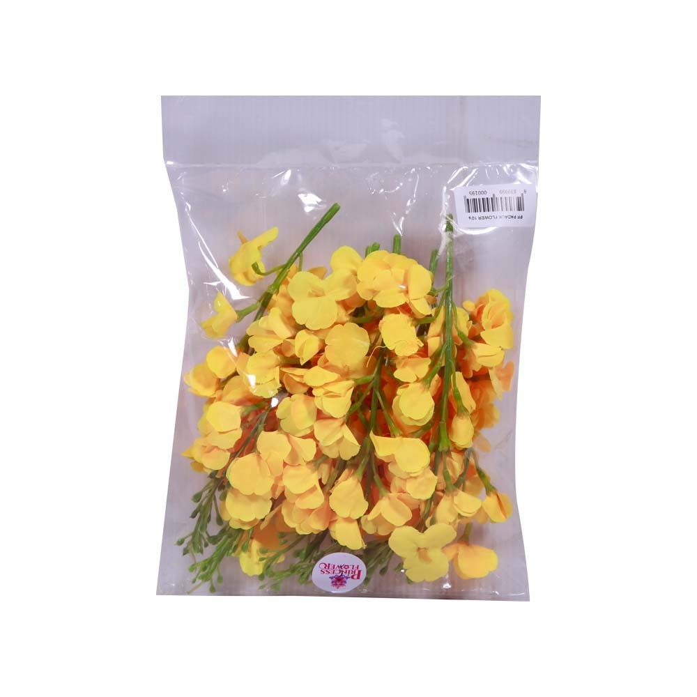 PF Padauk Flower 10PCS
