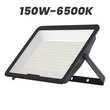 Wellmax Submarine Flood Light 150W 6500K