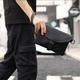 Beauty House Crossbody Bag