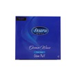 Doaru White Ocean Wave Two Way Creme Puff Refill 11G (61 Natural Light)