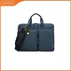 Green Tech GTBG-23070 Polyester Laptop Bag 14 Blue