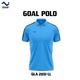 Olympic Goal Polo GLA-2651-Light Blue XL
