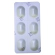 Pedolip Plus Clopidogrel & Aspirin 6PCS