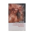 Sherlock Holmes: A Study In Scarlet